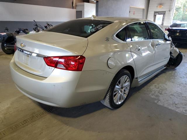 Photo 4 from auction – 2014 CHEVROLET IMPALA LS with VIN 2G11Y5SL7E9254859