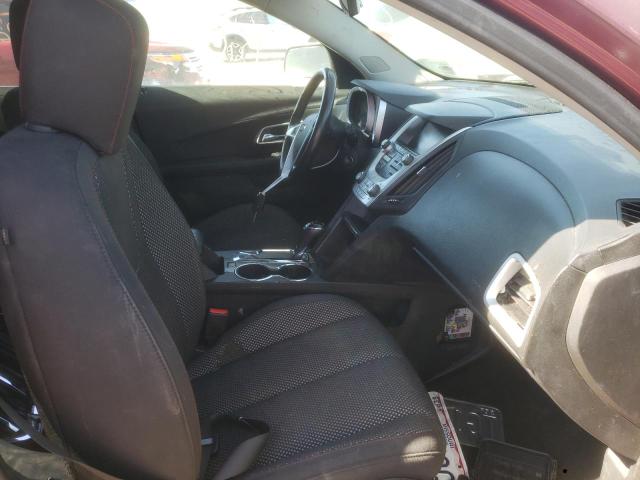 Photo 5 from auction – 2017 CHEVROLET EQUINOX LT with VIN 2GNALCEK7H1587828