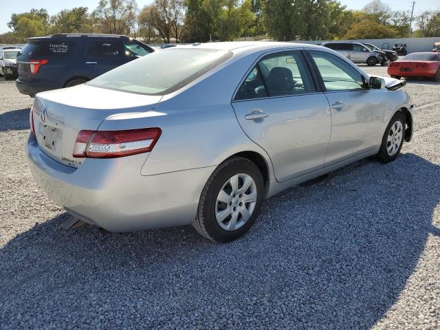 Zdjęcie 4 z aukcji – 2011 TOYOTA CAMRY BASE z VIN 4T1BF3EKXBU773584