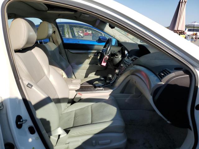 Photo 5 from auction – 2010 ACURA TL with VIN 19UUA8F59AA014878