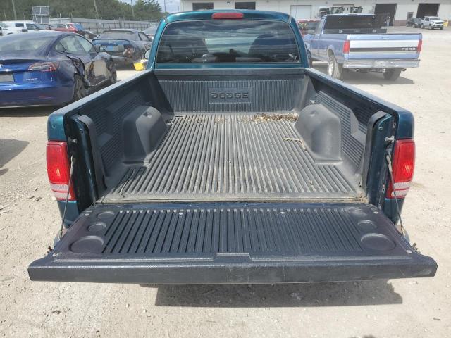 Photo 6 from auction – 1998 DODGE DAKOTA with VIN 1B7FL26X3WS568774