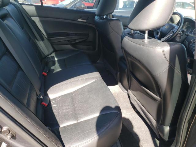 Photo 6 from auction – 2011 HONDA ACCORD SE with VIN 1HGCP2F68BA001699