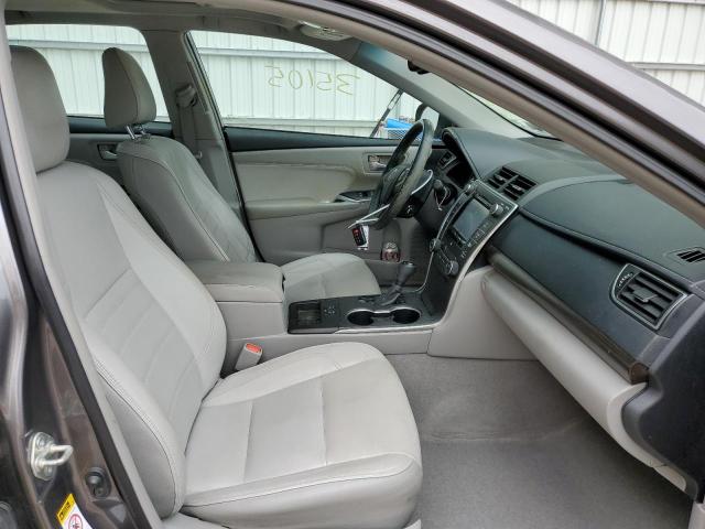 Photo 5 from auction – 2015 TOYOTA CAMRY LE with VIN 4T1BF1FK0FU993891