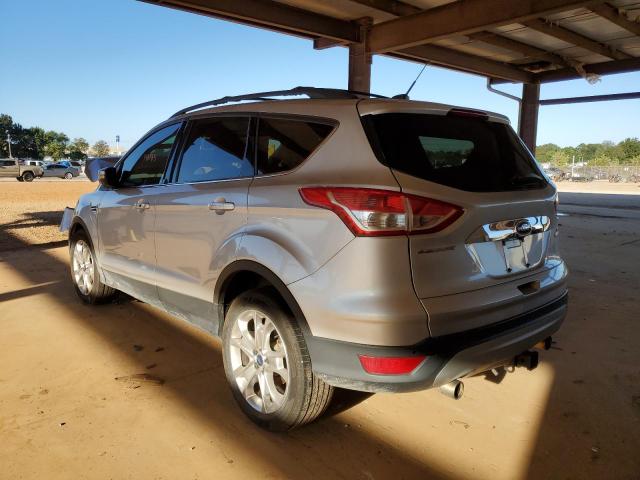 Photo 3 from auction – 2013 FORD ESCAPE SEL with VIN 1FMCU0HX5DUA52575