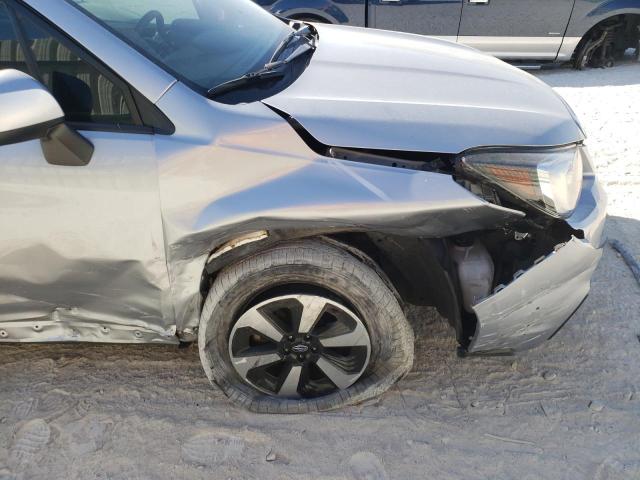 Photo 9 from auction – 2018 SUBARU FORESTER 2 with VIN JF2SJAGC0JH521123