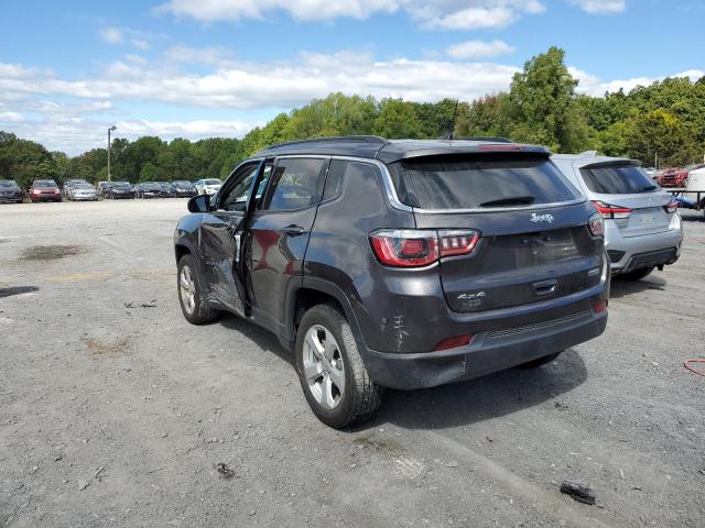 Photo 3 from auction – 2019 JEEP COMPASS LA with VIN 3C4NJDBB8KT812581