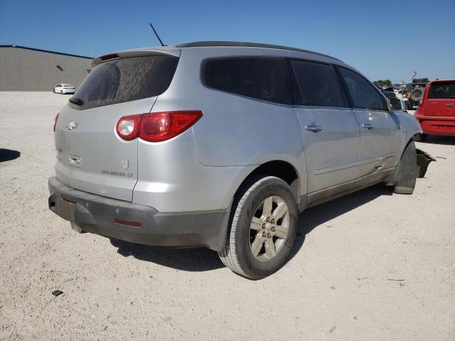 Photo 4 from auction – 2009 CHEVROLET TRAVERSE L with VIN 1GNER23D89S178222