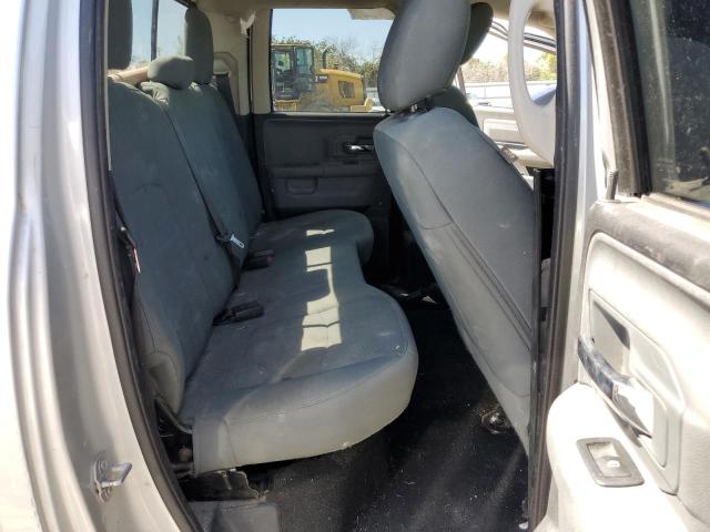Photo 6 from auction – 2015 RAM 1500 SLT with VIN 1C6RR6GG4FS742019