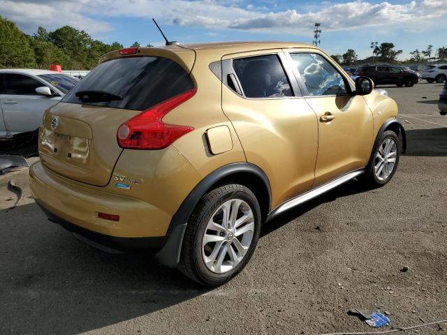 Photo 4 from auction – 2013 NISSAN JUKE S with VIN JN8AF5MV5DT215694