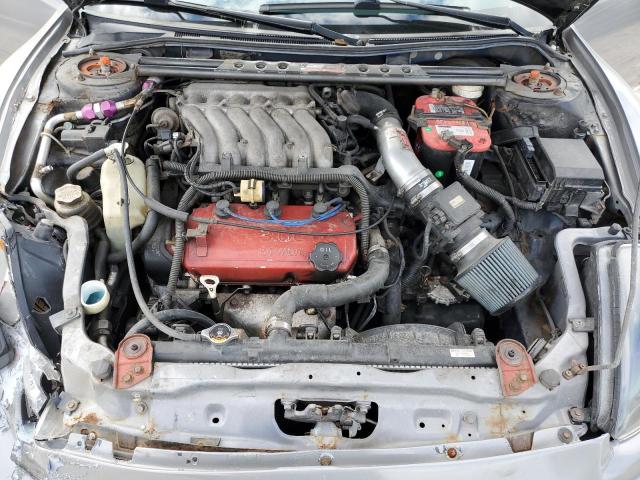 Photo 7 from auction – 2003 MITSUBISHI ECLIPSE with VIN 4A3AE75H13E088719