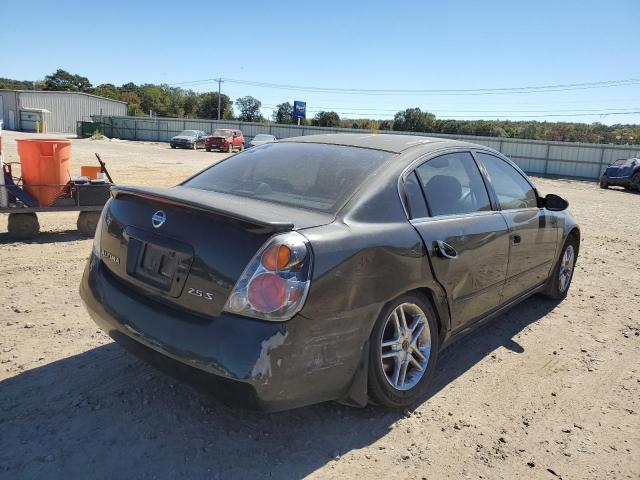 Photo 4 from auction – 2002 NISSAN ALTIMA BAS with VIN 1N4AL11D72C132683