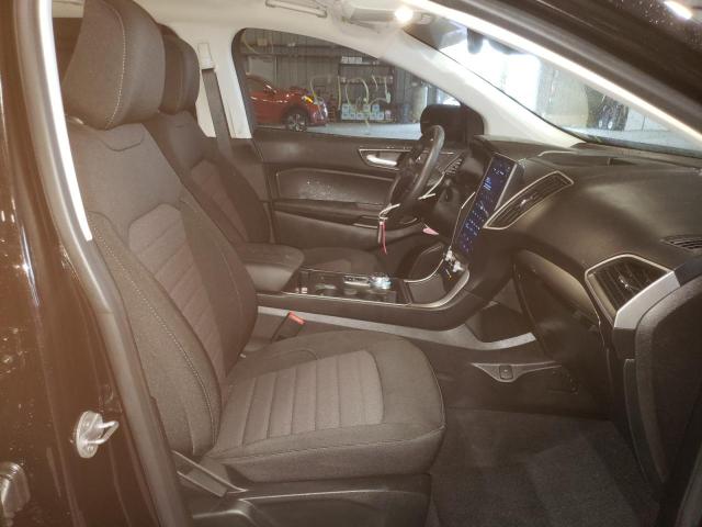 Photo 5 from auction – 2022 FORD EDGE SE with VIN 2FMPK4G94NBA61017