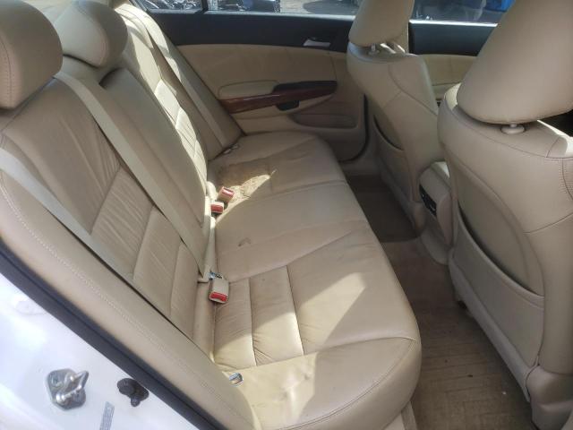 Photo 6 from auction – 2012 HONDA ACCORD EXL with VIN 1HGCP2F81CA188979