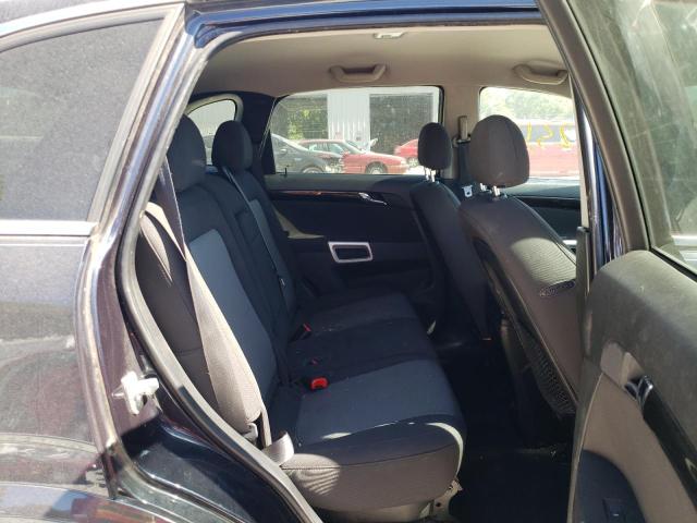 Photo 6 from auction – 2014 CHEVROLET CAPTIVA LT with VIN 3GNAL3EK1ES558695