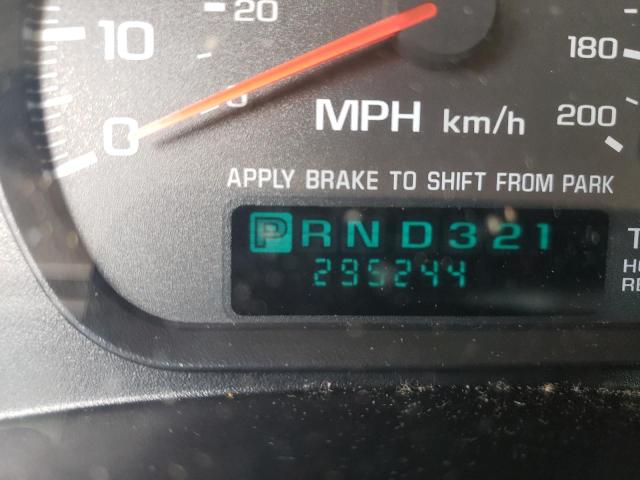 Photo 8 from auction – 2005 CHEVROLET IMPALA LS with VIN 2G1WH52K759163409
