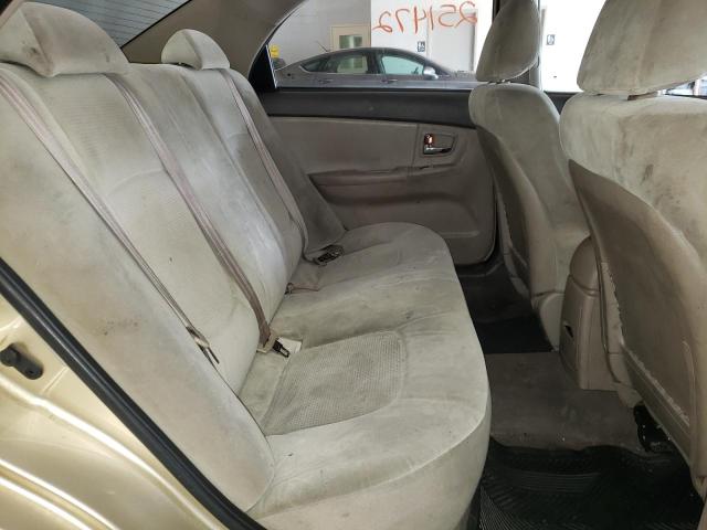 Photo 6 from auction – 2009 KIA SPECTRA EX with VIN KNAFE221895652150