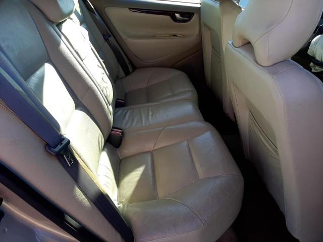 Photo 6 from auction – 2004 VOLVO S60 2.5T with VIN YV1RS59V342407747