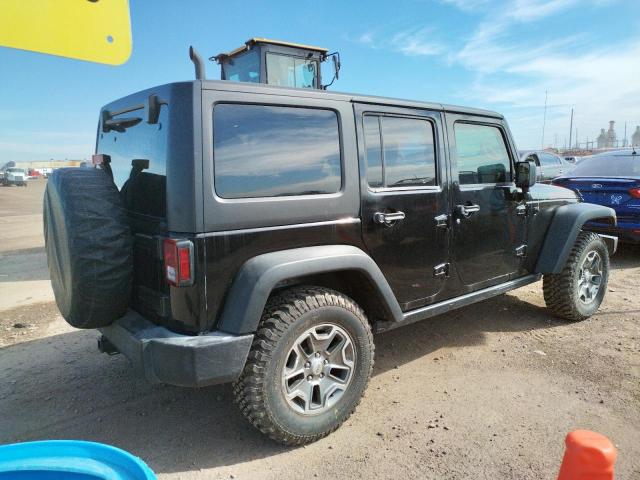 Photo 4 from auction – 2017 JEEP WRANGLER U with VIN 1C4BJWFG9HL692251