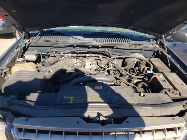 Photo 7 from auction – 2002 FORD EXPLORER E with VIN 1FMZU64W32UA43364