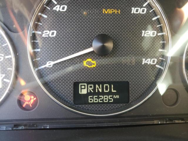 Photo 8 from auction – 2006 CHEVROLET MALIBU LT with VIN 1G1ZT51846F144164