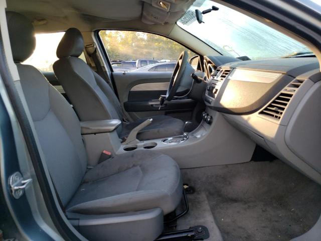 Photo 5 from auction – 2008 CHRYSLER SEBRING with VIN 1C3LC56R68N270439