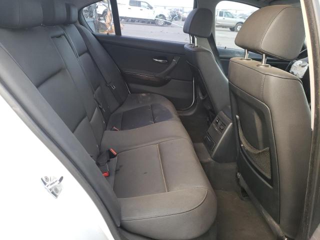 Photo 6 from auction – 2009 BMW 328 I SULE with VIN WBAPH53589A436224