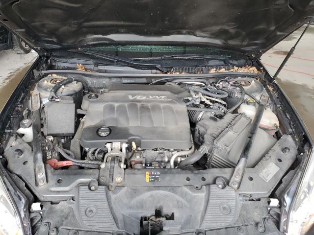 Photo 7 from auction – 2013 CHEVROLET IMPALA LTZ with VIN 2G1WC5E33D1175217