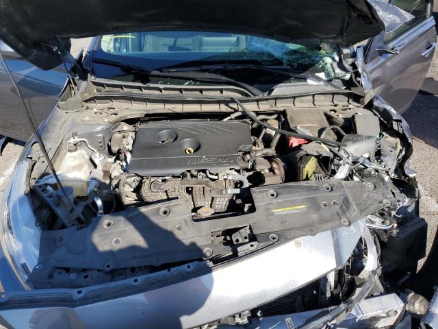Photo 7 from auction – 2019 NISSAN ALTIMA S with VIN 1N4BL4BV8KC190735