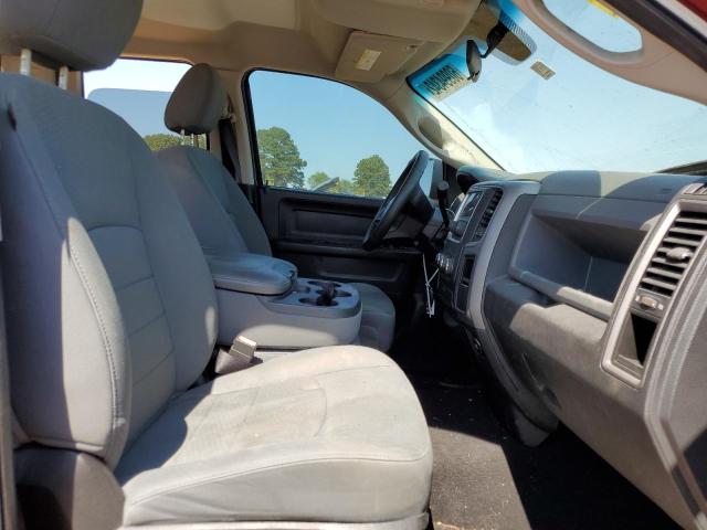 Photo 5 from auction – 2013 RAM 1500 ST with VIN 1C6RR6FT4DS622992