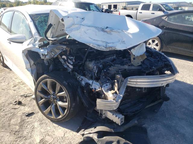 Photo 9 from auction – 2015 CHRYSLER 200 S with VIN 1C3CCCBBXFN537768