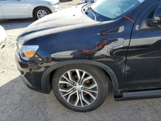 Photo 9 from auction – 2016 MITSUBISHI OUTLANDER with VIN JA4AP3AU3GZ062351
