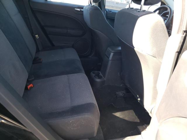 Photo 6 from auction – 2012 DODGE CALIBER SE with VIN 1C3CDWBA6CD506153