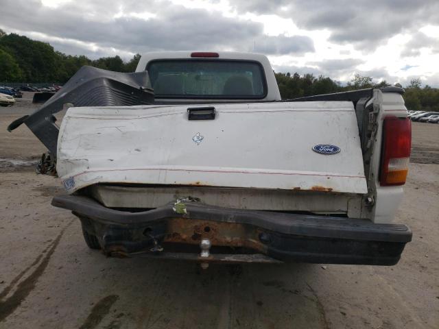 Photo 6 from auction – 1997 FORD RANGER with VIN 1FTCR10A9VUC95732