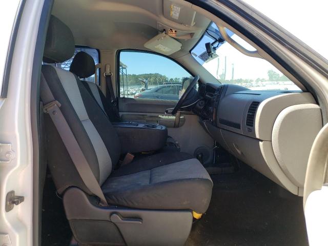 Photo 5 from auction – 2009 CHEVROLET SILVERADO with VIN 1GCHK43669F139161