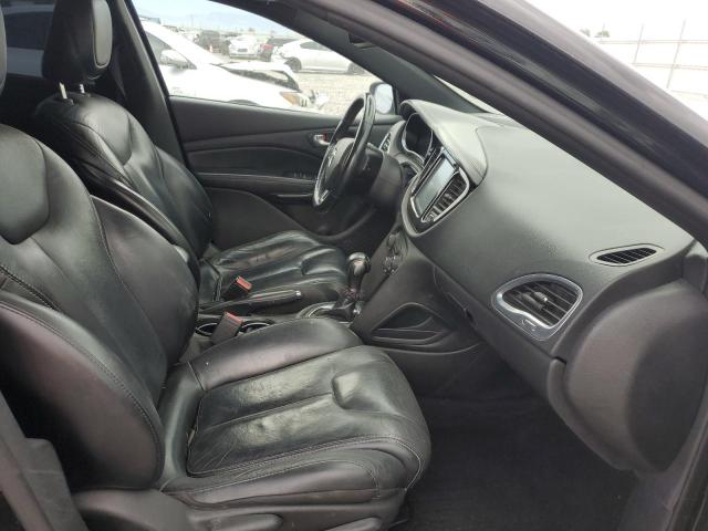 Photo 5 from auction – 2013 DODGE DART LIMIT with VIN 1C3CDFCH3DD135322