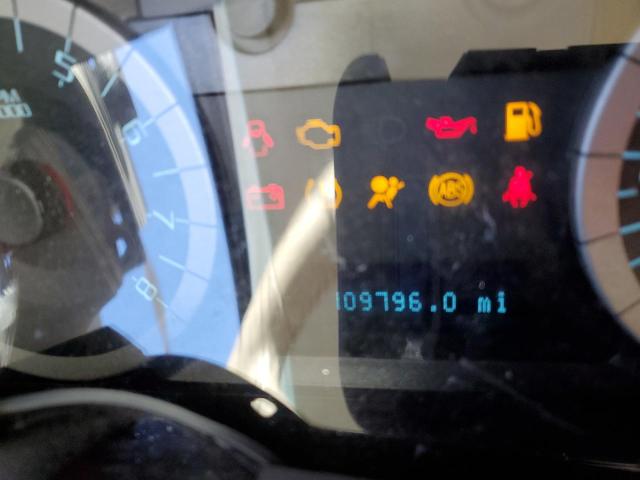 Photo 8 from auction – 2011 FORD ESCAPE XLT with VIN 1FMCU9DG8BKA79319