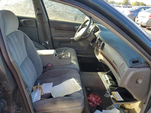 Photo 5 from auction – 2002 CHEVROLET IMPALA with VIN 2G1WF52E129141790