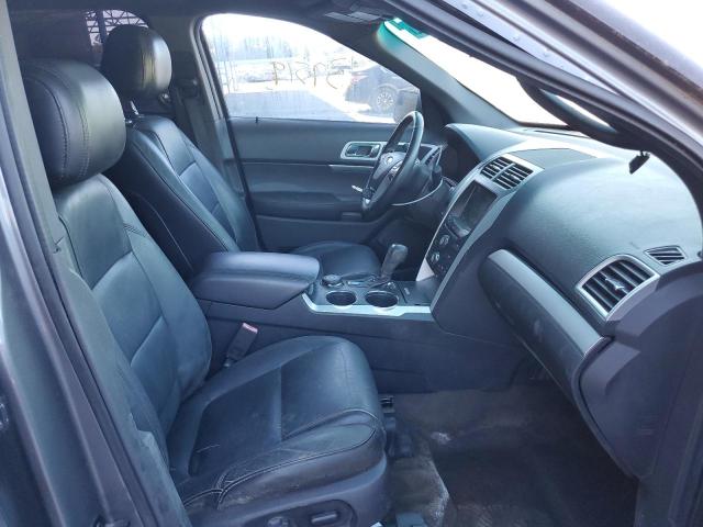 Photo 5 from auction – 2013 FORD EXPLORER X with VIN 1FM5K8D81DGC66621