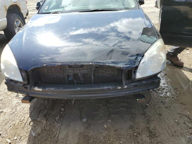 Photo 9 from auction – 2010 BUICK LUCERNE CX with VIN 1G4HC5EMXAU126150