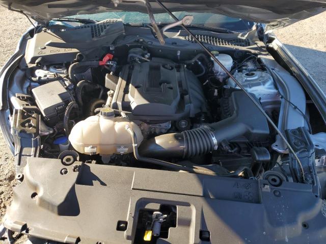 Photo 7 from auction – 2020 FORD MUSTANG with VIN 1FA6P8TH3L5134715