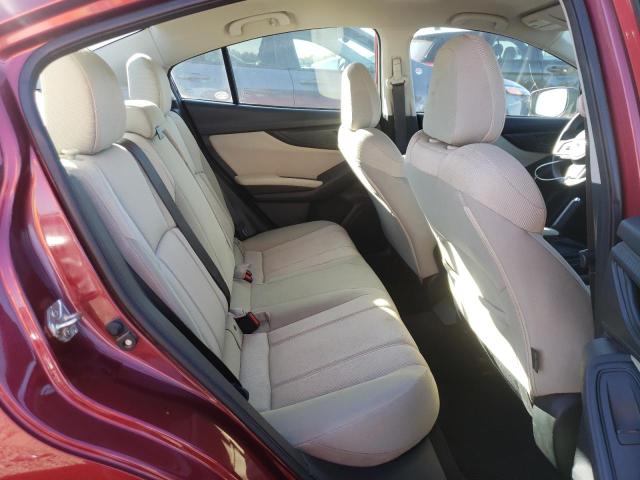 Photo 6 from auction – 2021 SUBARU IMPREZA with VIN 4S3GKAB68M3601242