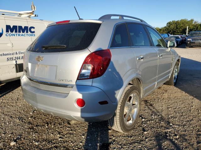 Photo 4 from auction – 2013 CHEVROLET CAPTIVA LT with VIN 3GNAL3EK3DS614599