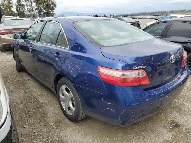 Photo 3 from auction – 2008 TOYOTA CAMRY CE with VIN 4T4BE46K38R032098