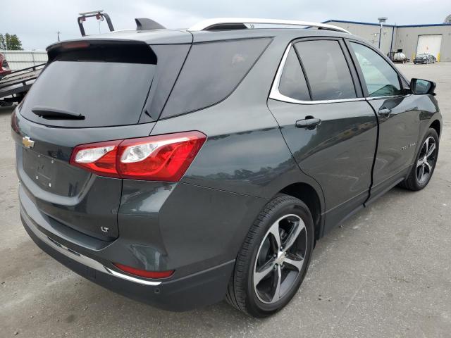 Photo 4 from auction – 2021 CHEVROLET EQUINOX LT with VIN 3GNAXKEV9ML370752