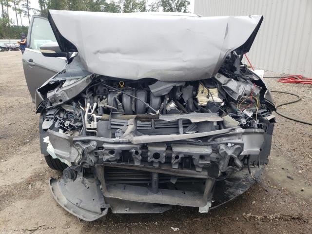 Photo 9 from auction – 2012 FORD FOCUS SEL with VIN 1FAHP3H27CL395793