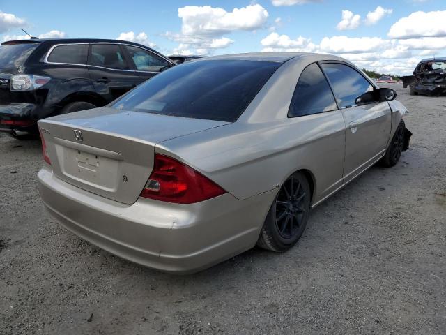 Photo 4 from auction – 2002 HONDA CIVIC LX with VIN 1HGEM21532L071129