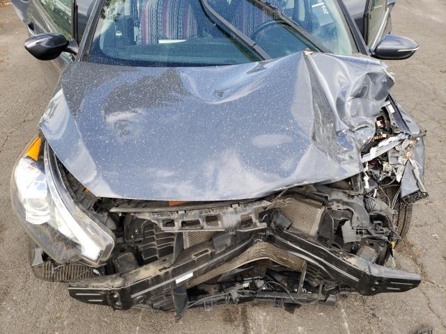 Photo 7 from auction – 2016 KIA FORTE EX with VIN KNAFX5A82G5603825