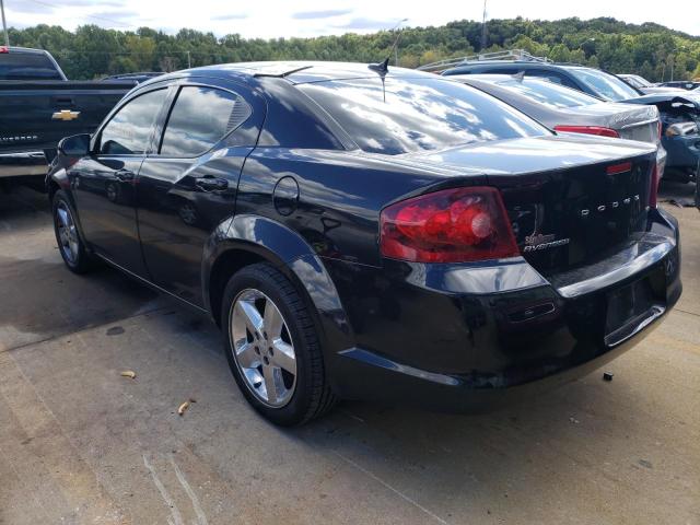 Photo 3 from auction – 2014 DODGE AVENGER SX with VIN 1C3CDZCBXEN136699