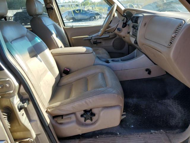 Photo 5 from auction – 2002 FORD EXPLORER S with VIN 1FMZU67EX2UC99259