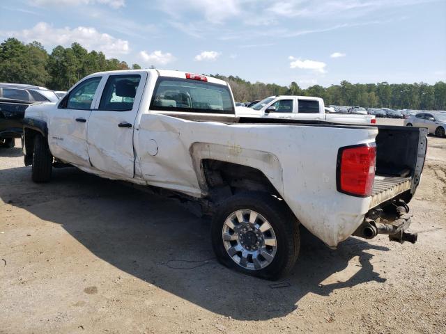 Photo 3 from auction – 2015 CHEVROLET SILVERADO with VIN 1GC1CUE85FF165372